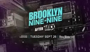 Brooklyn Nine-Nine - Trailer Saison 5