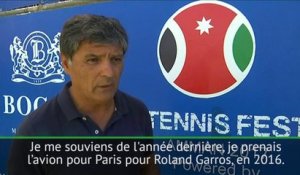 Interview - Toni Nadal : "J'ai toujours su que Rafael allait de nouveau gagner"