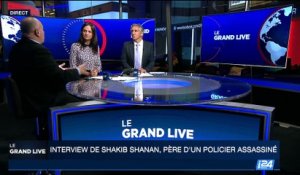 Le Grand Live | Avec Jean-Charles Banoun et Danielle Attelan | Partie 2 | 24/09/2017