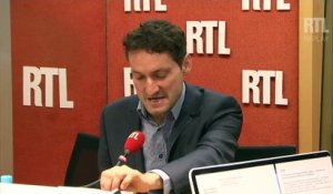 Code du travail : "Une victoire à la Pyrrhus pour Macron", décrypte Olivier Bost