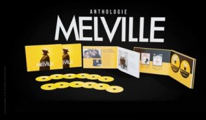 Bande-annonce Anthologie Jean-Pierre Melville