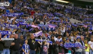 Ligue des champions – Monaco aura affaire à un Porto joueur