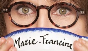 Marie-Francine : bande annonce Orange