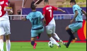 UEFA CL : Ghezzal vs Brahimi