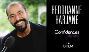 Interview REDOUANNE HARJANE - Confidences By Siham