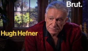 Mort de Hugh Hefner, patron de Playboy