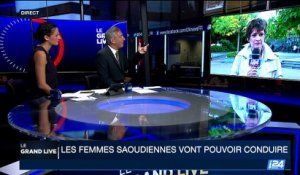 Le Grand Live | Avec Jean-Charles Banoun et Danielle Attelan | Partie 2 | 27/09/2017