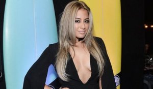 Ally Brooke Was Just as Shook As You Were Over 'This Is Us' Premiere | Billboard News