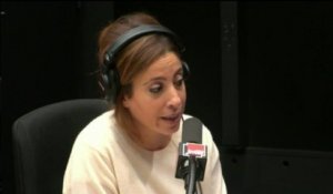 Léa Salamé : "On va savoir si Edouard Philippe a quelque chose dans le ventre"