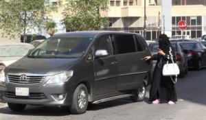 Arabie saoudite: les femmes autorisées à conduire, un tabou bris