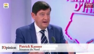Bruno Le Maire: «Je souhaite que la taxe d’habitation disparaisse»