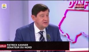 Zap politique : Bruno Le Maire veut supprimer la taxe d’habitation pour tous (Vidéo)