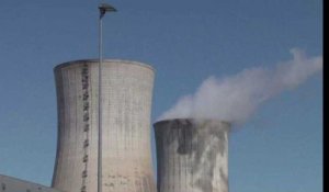 Nucléaire: EDF sommé d’arrêter la centrale de Tricastin