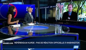 Le Grand Live | Avec Jean-Charles Banoun et Danielle Attelan | Partie 4 | 28/09/2017