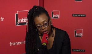 Léonora Miano : "Pour bien enseigner l'histoire, il faut affronter ses ombres."