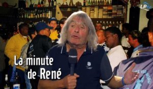 Salzbourg 1-0 OM : la minute de René