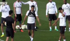 Ben Arfa de retour à la case réserve