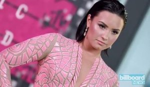 Demi Lovato's Much-Anticipated 'Tell Me You Love Me' Album Has Finally Arrived | Billboard News