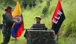 Colombie : les armes vont se taire