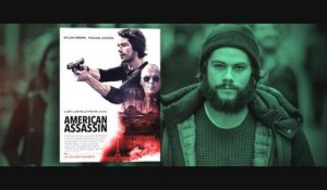 Dylan O'Brien est-il un bon American Assassin ? - Débat cinéma