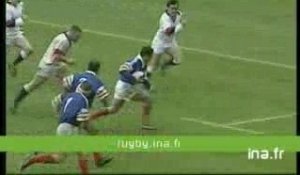 Rugby en images