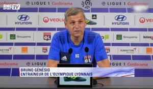 Ligue 1 – L’OL veut stopper sa mauvaise série face à Angers