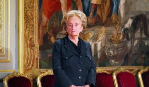Brigitte Macron et Bernadette Chirac : le déjeuner confidentiel