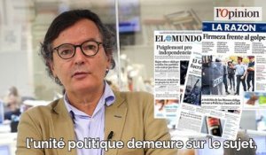 Catalogne : vérité en deçà des Pyrénées, erreur au-delà