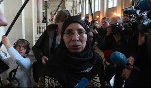 Procès du frère de Mohamed Merah : "Je suis désolée pour les familles (des victimes), mais Abdelkader n'a rien fait", déclare sa mère