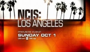 NCIS: Los Angeles - Promo 9x02