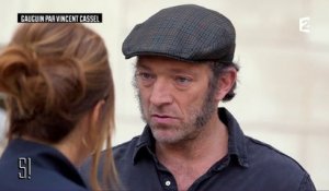 L’interview : Vincent Cassel - Stupéfiant !