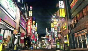 Ryu Ga Gotoku Kiwami 2 - Gameplay Trailer
