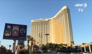 L'Amérique cherche à comprendre la motivation du tueur de Vegas
