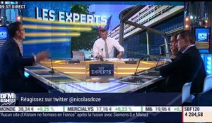 Nicolas Doze: Les Experts (2/2) - 04/10