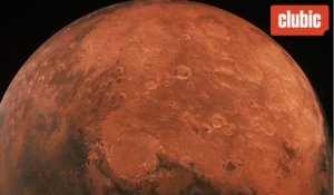 Elon Musk veut aller coloniser Mars