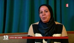 Latifa Ibn Ziaten : le combat d'une mère