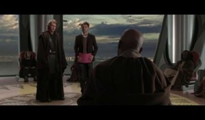 L'Apprenti Jedi « Episode 1 - Un bon Conseil » (Kevin s'incruste)