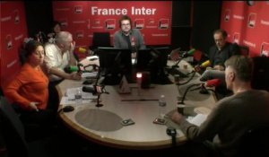 Jean-Marie Gustave Le Clézio répond aux questions des auditeurs de France Inter