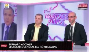 Zap politique – "Foutre le bordel" : Emmanuel Macron lynché par certains politiques (vidéo)