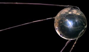 Spoutnik : le bip-bip qui a changé le monde, il y a 60 ans