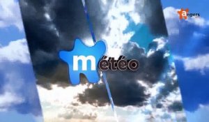 METEO JANVIER 2018   - Météo locale - Prévisions du mercredi 24 janvier 2018