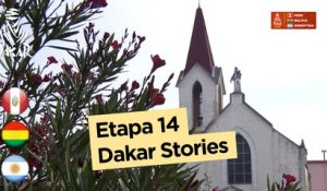 Revista - Etapa 14 (Córdoba / Córdoba) - Dakar 2018