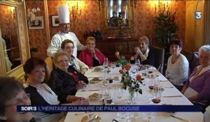 L'héritage culinaire de Paul Bocuse