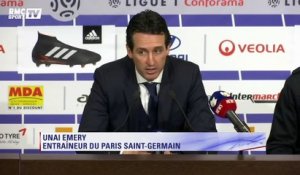 Emery : "Nous méritions mieux"