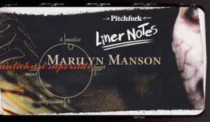 Explore Marilyn Manson’s Antichrist Superstar (in 5 Minutes) | Liner Notes