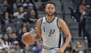 Steal of the Night: Kyle Anderson