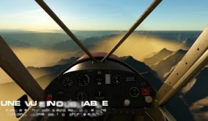 Le trailer de sortie de la phase 2 de Flight Sim World