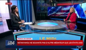 Le Midi | Avec Eléonore Weil | Partie 1 | 22/01/2018