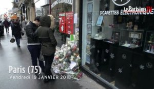 Guerre des bandes à Paris :  le témoignage d'un policier