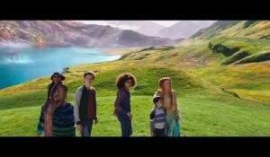 A Wrinkle in Time International Trailer #1 (2018) _ Movieclips Trailers [720p]
